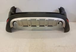 VOLVO 30763426 30796171 Rear bumper VOLVO XC60 I (2008-2017) — thumbnail 2