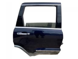 JEEP 55113634AH Door Rear Right JEEP GRAND CHEROKEE IV (WK, WK2) (2010-2021) — thumbnail 1