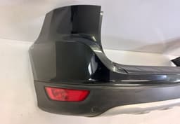 VOLVO 30763426 30796171 Rear bumper VOLVO XC60 I (2008-2017) — thumbnail 4