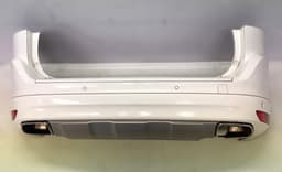VOLVO 30763426 Rear bumper VOLVO XC60 I (2008-2017) — thumbnail 1