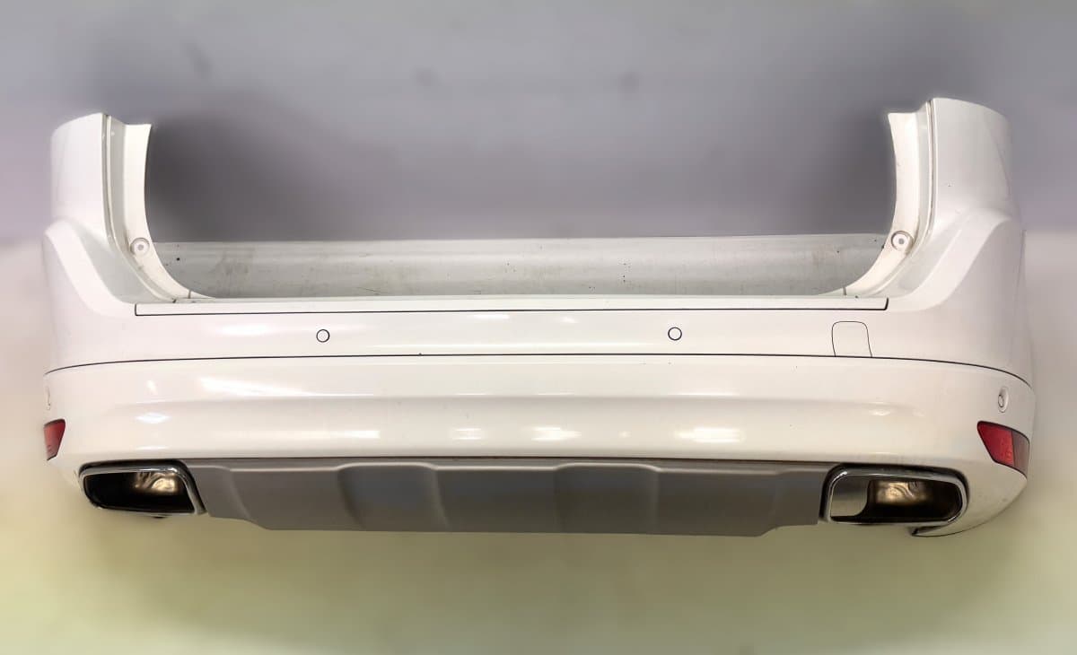VOLVO 30763426 Rear bumper VOLVO XC60 I (2008-2017)