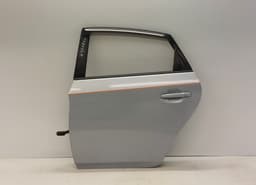 TOYOTA 6700447080 Door Rear Left TOYOTA PRIUS III (XW30) (2009-2015) — thumbnail 1