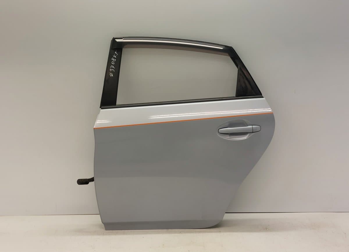 6700447080 Door Rear Left TOYOTA PRIUS III (XW30) (2009-2015)