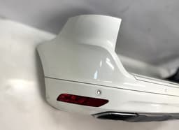 VOLVO 30763426 Rear bumper VOLVO XC60 I (2008-2017) — thumbnail 2