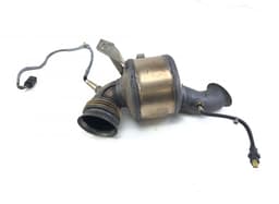 MERCEDES-BENZ KT1273 Diesel Particulate Filter (DPF) MERCEDES-BENZ SLK (R172) (2011-2020) — thumbnail 1