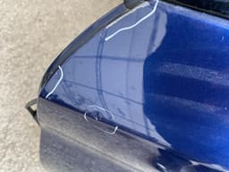 BMW 41007408961 Door Front Left BMW 5 (G30, G31) (2016-2024) — thumbnail 3