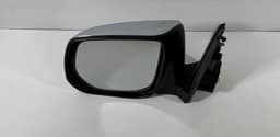 ISUZU Mirror left ISUZU D-MAX II (RT) (2012-2019) — thumbnail 1