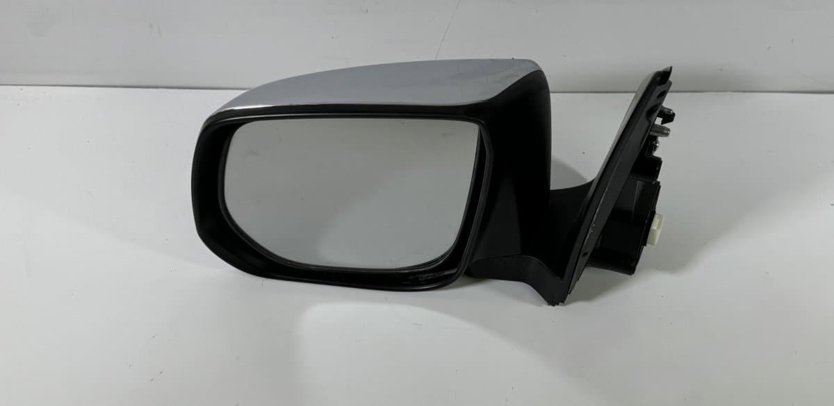 ISUZU Mirror left ISUZU D-MAX II (RT) (2012-2019)