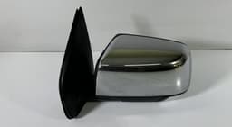 ISUZU Mirror left ISUZU D-MAX II (RT) (2012-2019) — thumbnail 2