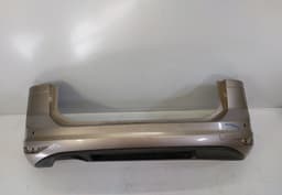 VW 5TA807421AB 5TA807417AB Rear bumper VW TOURAN (5T1) (2015-) — thumbnail 1