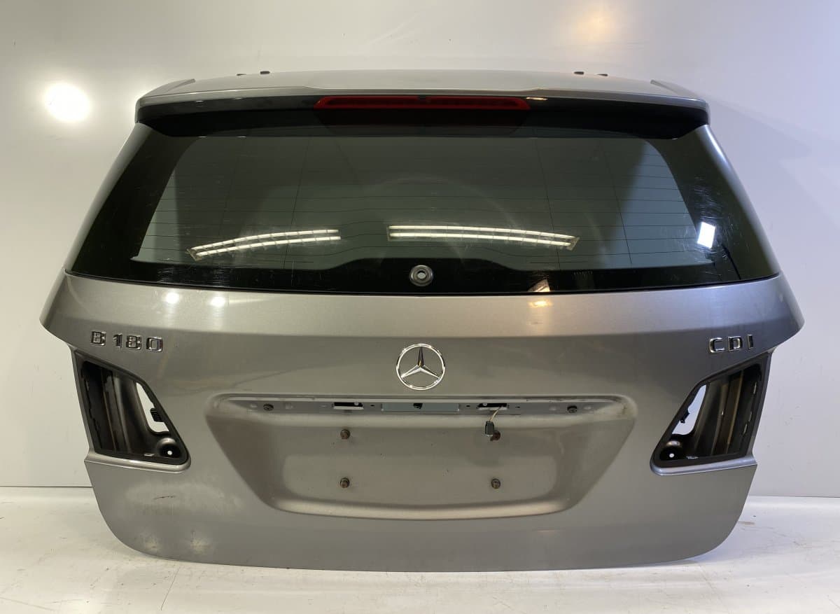 MERCEDES-BENZ Bootlid / tailgate MERCEDES-BENZ B-CLASS (W246, W242) (2011-2018)