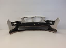 BMW 2990186 511-2990186 14206411 2990968-A104 Front Bumper BMW X1 (E84) (2009-2015) — thumbnail 9