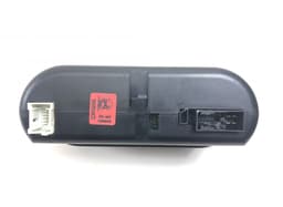 MERCEDES-BENZ A2308301285 Heater control panel MERCEDES-BENZ SL-CLASS (R230) (2001-2012) — thumbnail 2