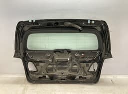 MERCEDES-BENZ 2467400105 A2467407500 2467407500 A2467400101 2467400101 Bootlid / tailgate MERCEDES-BENZ B-CLASS (W246, W242) (2011-2018) — thumbnail 2