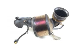 MERCEDES-BENZ KT1273 Catalyc Converter MERCEDES-BENZ SLK (R172) (2011-2020) — thumbnail 5