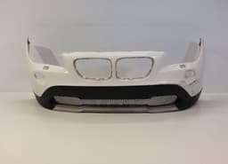 BMW 2990186 511-2990186 14206411 2990968-A104 Front Bumper BMW X1 (E84) (2009-2015) — thumbnail 1