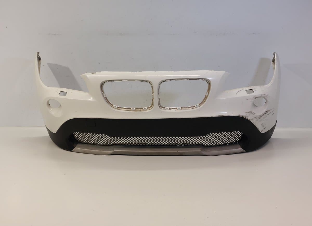 BMW 2990186 511-2990186 14206411 2990968-A104 Front Bumper BMW X1 (E84) (2009-2015)
