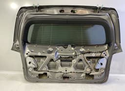 MERCEDES-BENZ Bootlid / tailgate MERCEDES-BENZ B-CLASS (W246, W242) (2011-2018) — thumbnail 2