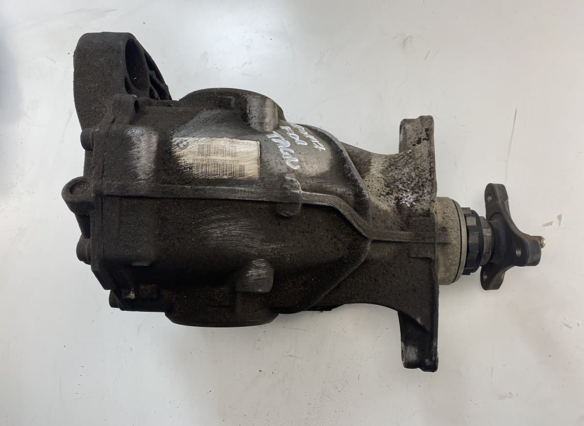 BMW 7576977 9108121800990003 Rear axle differential BMW 7 (F01, F02) (2008-2016)