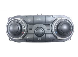MERCEDES-BENZ A2308301285 Heater control panel MERCEDES-BENZ SL-CLASS (R230) (2001-2012) — thumbnail 1