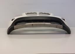 BMW 2990186 511-2990186 14206411 2990968-A104 Front Bumper BMW X1 (E84) (2009-2015) — thumbnail 2