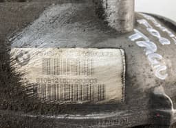 BMW 7576977 9108121800990003 Rear axle differential BMW 7 (F01, F02) (2008-2016) — thumbnail 2