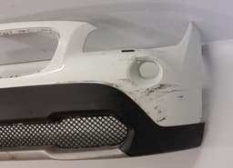 BMW 2990186 511-2990186 14206411 2990968-A104 Front Bumper BMW X1 (E84) (2009-2015) — thumbnail 3