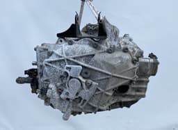 TOYOTA 3090047061 Gearbox TOYOTA PRIUS III PLUS (XW40) (2011-2021) — thumbnail 1