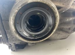BMW 7576977 9108121800990003 Rear axle differential BMW 7 (F01, F02) (2008-2016) — thumbnail 4