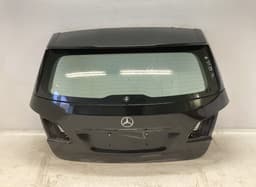 MERCEDES-BENZ 2467400105 A2467407500 2467407500 A2467400101 2467400101 Bootlid / tailgate MERCEDES-BENZ B-CLASS (W246, W242) (2011-2018) — thumbnail 1