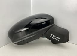 RENAULT A262446 A26244607A A262446-07A Mirror right RENAULT CAPTUR II (HF) (2020-) — thumbnail 3
