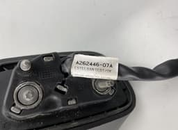 RENAULT A262446 A26244607A A262446-07A Mirror right RENAULT CAPTUR II (HF) (2020-) — thumbnail 4