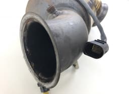 MERCEDES-BENZ KT1273 Catalyc Converter MERCEDES-BENZ SLK (R172) (2011-2020) — thumbnail 3