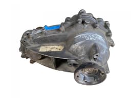 MERCEDES-BENZ A2512801200 Transfer Box MERCEDES-BENZ ML-CLASS (W164) (2005-2011) — thumbnail 3