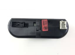 MERCEDES-BENZ A2308301285 Heater control panel MERCEDES-BENZ SL-CLASS (R230) (2001-2012) — thumbnail 2