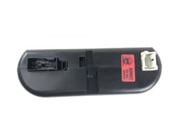 MERCEDES-BENZ A2308301285 Heater control panel MERCEDES-BENZ SL-CLASS (R230) (2001-2012) — thumbnail 6
