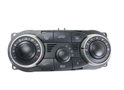 MERCEDES-BENZ A2308301285 Heater control panel MERCEDES-BENZ SL-CLASS (R230) (2001-2012) — thumbnail 5