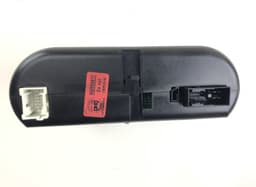 MERCEDES-BENZ A2308301285 Heater control panel MERCEDES-BENZ SL-CLASS (R230) (2001-2012) — thumbnail 4