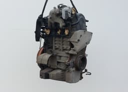 VW BWB, BNM 045100033Q Engine VW POLO IV (9N) (2001-2009) — thumbnail 2