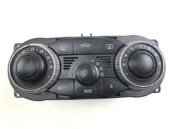 MERCEDES-BENZ A2308301285 Heater control panel MERCEDES-BENZ SL-CLASS (R230) (2001-2012) — thumbnail 1