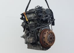 VW BWB, BNM 045100033Q Engine VW POLO IV (9N) (2001-2009) — thumbnail 4