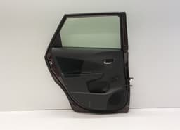 TOYOTA 6700452430 Door Rear Left TOYOTA VERSO S / RACTIS II (XP120) (2010-2016) — thumbnail 4