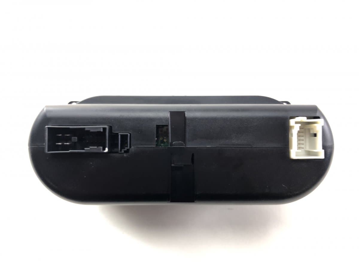 MERCEDES-BENZ A2308301285 Heater control panel MERCEDES-BENZ SL-CLASS (R230) (2001-2012)