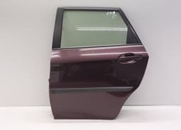 TOYOTA 6700452430 Door Rear Left TOYOTA VERSO S / RACTIS II (XP120) (2010-2016) — thumbnail 1