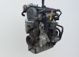 VW BWB, BNM 045100033Q Engine VW POLO IV (9N) (2001-2009) — thumbnail 1