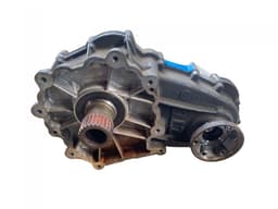 MERCEDES-BENZ A2512801200 Transfer Box MERCEDES-BENZ ML-CLASS (W164) (2005-2011) — thumbnail 1