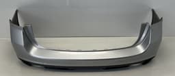 SUBARU 57703VA030TQ 57704VA031 Rear bumper SUBARU LEVORG I (VM) (2015-2020) — thumbnail 1