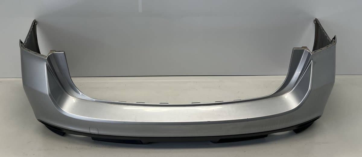 SUBARU 57703VA030TQ 57704VA031 Rear bumper SUBARU LEVORG I (VM) (2015-2020)