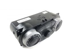 MERCEDES-BENZ A2308301285 Heater control panel MERCEDES-BENZ SL-CLASS (R230) (2001-2012) — thumbnail 1