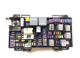 JEEP 68089320AD Fuse box JEEP GRAND CHEROKEE IV (WK, WK2) (2010-2021) — thumbnail 2
